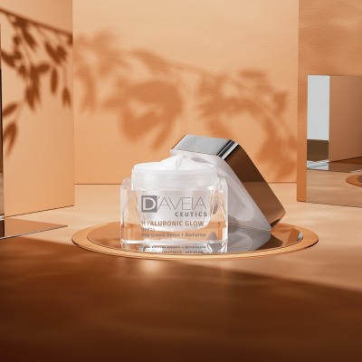 D'Aveia Ceutics Coffret Natal Morning Glow Ritual | Farmácia d'Arrábida