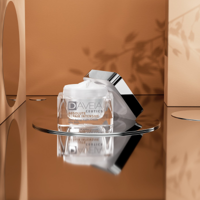 D'Aveia Ceutics Coffret Natal Night Repair Ritual | Farmácia d'Arrábida