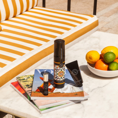 Castelbel Coffret Corpo Santal Tonka | Farmácia d'Arrábida