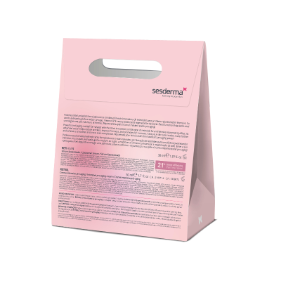 Sesderma Coffret Natal 2025 Revitalizante | Farmácia d'Arrábida