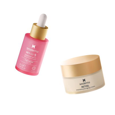 Sesderma Coffret Natal 2025 Revitalizante | Farmácia d'Arrábida