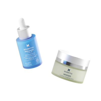 Sesderma Coffret Natal 2025 Mesoses | Farmácia d'Arrábida