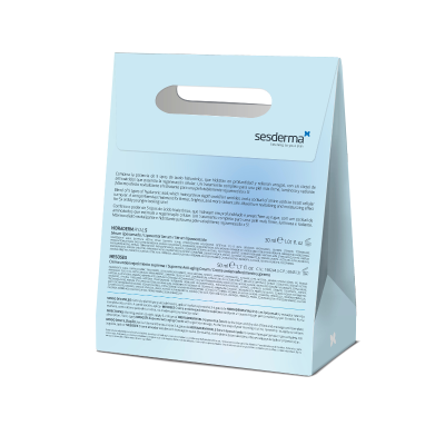 Sesderma Coffret Natal 2025 Mesoses | Farmácia d'Arrábida