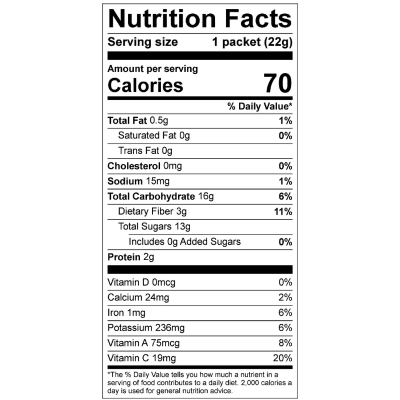 Kencko Smoothie BIO Greens 2x22g | Farmácia d'Arrabida