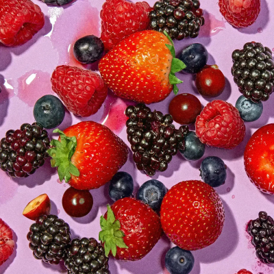 Kencko Smoothie Purples 2x22g | Farmácia d'Arrabida