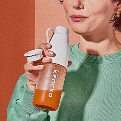 Kencko Smoothie BIO Reds 2x22g  | Farmácia d'Arrabida