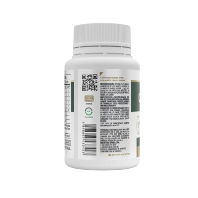 Vitafor Omegafor Vegan 60 Cápsulas | Farmácia d'Arrábida