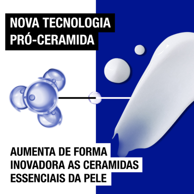 Neutrogena Pack Deep Moisture Loção Corporal 750ml+400ml | Farmácia d'Arrábida