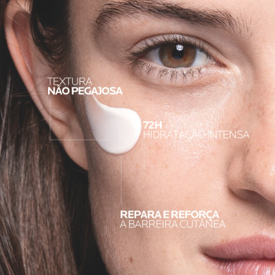 La Roche-Posay Hyalu B5 Suractivated Creme SPF30 | Farmácia d'Arrábida