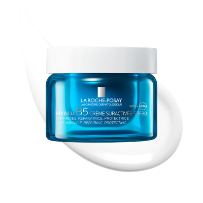 7539619 La Roche-Posay Hyalu B5 Suractivated Creme Antirrugas SPF30 | Reafirmante