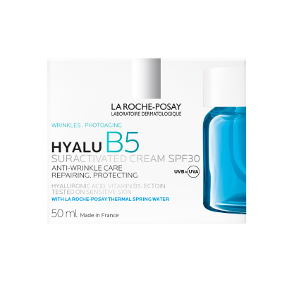 La Roche-Posay Hyalu B5 Suractivated Creme SPF30 | Farmácia d'Arrábida