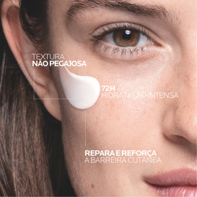 La Roche-Posay Hyalu B5 Suractivated Creme 50ml | Farmácia d'Arrábida