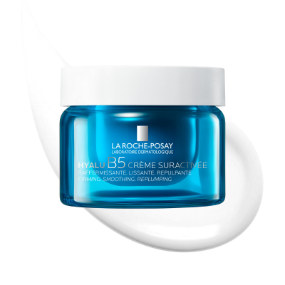 7539593 La Roche-Posay Hyalu B5 Suractivated Creme 50ml | Antirrugas Reafirmante