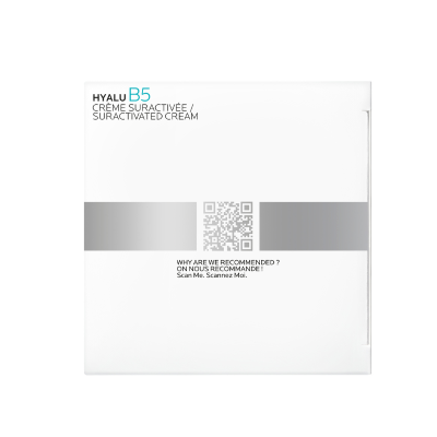 La Roche-Posay Hyalu B5 Suractivated Creme 50ml | Farmácia d'Arrábida