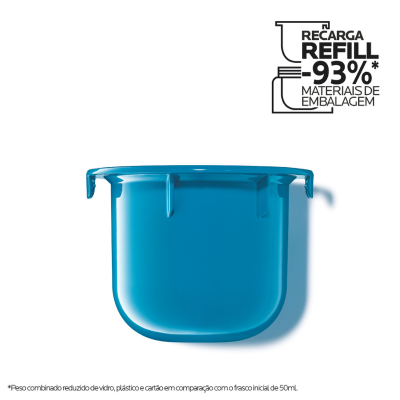 La Roche-Posay Hyalu B5 Suractivated Creme Recarga 50ml | Farmácia d'Arrábida