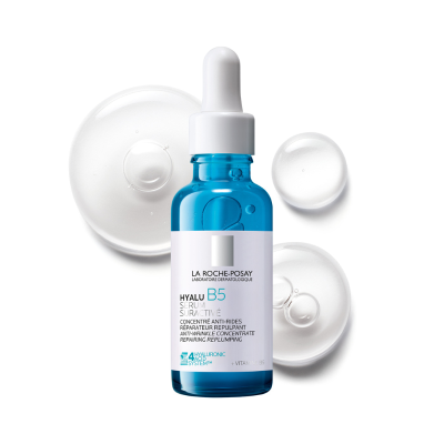 La Roche-Posay Hyalu B5 Suractivated Sérum 30ml | Farmácia d'Arrábida