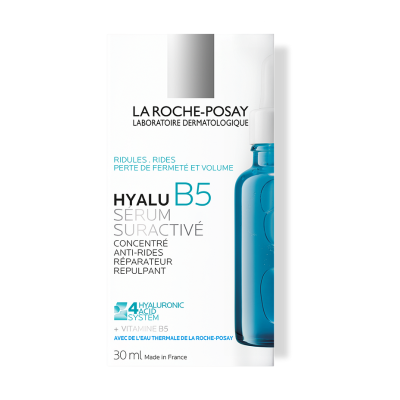 La Roche-Posay Hyalu B5 Suractivated Sérum 30ml | Farmácia d'Arrábida