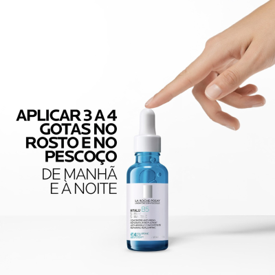 La Roche-Posay Hyalu B5 Suractivated Sérum 30ml | Farmácia d'Arrábida