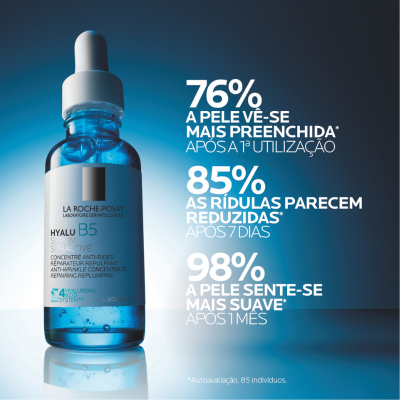 La Roche-Posay Hyalu B5 Suractivated Sérum 30ml | Farmácia d'Arrábida