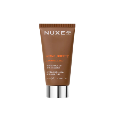 7598003 Nuxe Men Boost Creme Revitalizante Anti-Envelhecimento 50ml