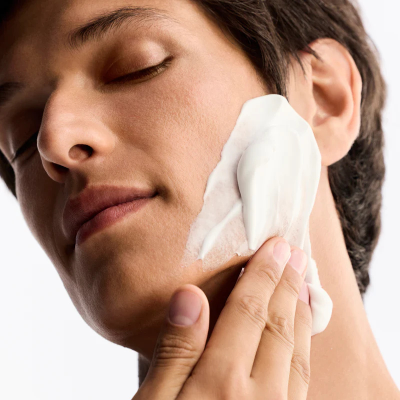 Nuxe Men Boost Espuma Barbear Anti-Irritação 150ml | Farmácia d'Arrábida