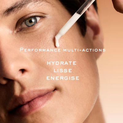 Nuxe Men Boost Sérum 30ml | Farmácia d'Arrábida