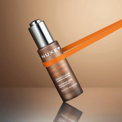Nuxe Men Boost Sérum 30ml | Farmácia d'Arrábida