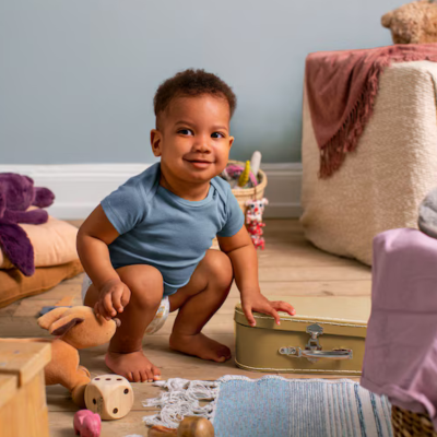 Libero Comfort 6 Fralda 13-20kg 21 Fraldas | Farmácia d'Arrábida