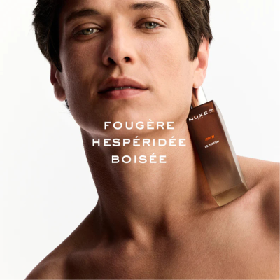 Nuxe Men Le Parfum Eau de Toilette 50ml | Farmácia d'Arrábida