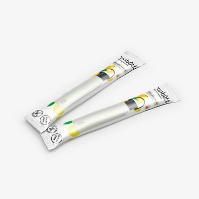 Runbott Health & Hydration Ananás e Manga 10 Saquetas | Farmácia d'Arrábida