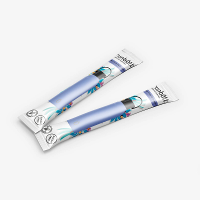 Runbott Health & Hydration Maracujá 10 Saquetas | Farmácia d'Arrábida