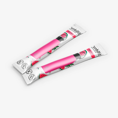 Runbott Health & Hydration Melancia 10 Saquetas | Farmácia d'Arrábida