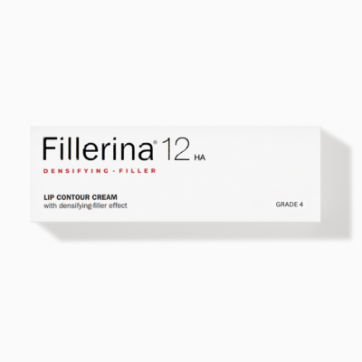 Fillerina 12 HA Creme de Contorno de Lábios Grau 4 15ml | Farmácia d'Arrábida