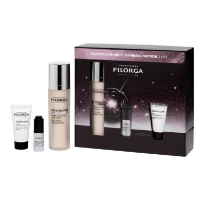 Filorga Coffret Natal 2025 Lift  | Farmácia d'Arrábida