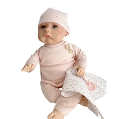 Nines d'Onil Boneca Adri | Altura 36cm