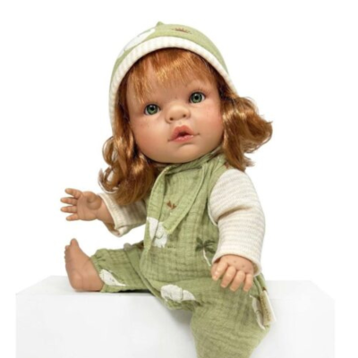 Nines d'Onil Boneca Joy Harper Girl Bag 27cm | Farmácia d'Arrábida