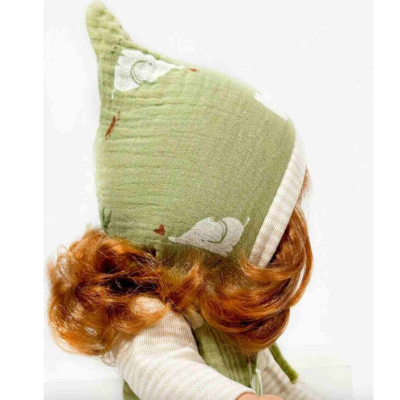 Nines d'Onil Boneca Joy Harper Girl Bag 27cm | Farmácia d'Arrábida