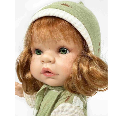 Nines d'Onil Boneca Joy Harper Girl Bag 27cm | Farmácia d'Arrábida