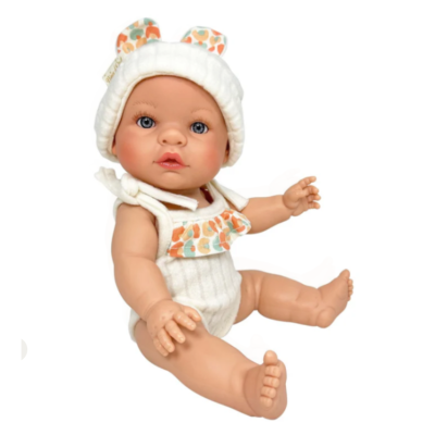 Nines d'Onil Boneca Joy Julieta Girl 37cm | Farmácia d'Arrábida
