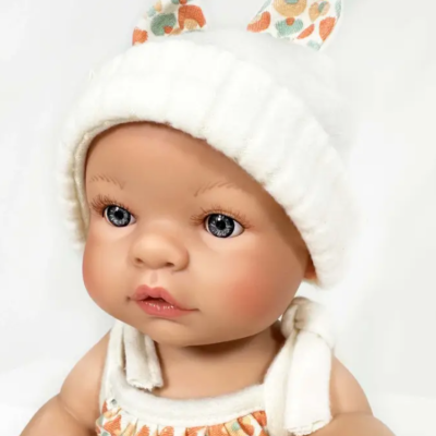 Nines d'Onil Boneca Joy Julieta Girl 37cm | Farmácia d'Arrábida