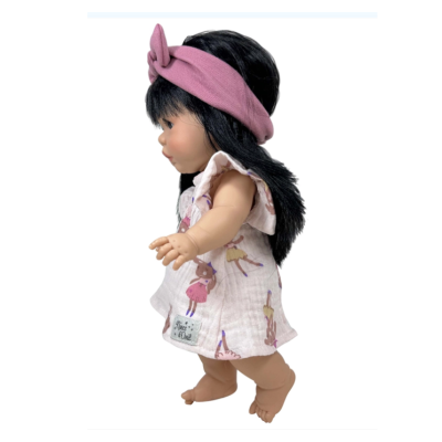Nines d'Onil Boneca Joy Sakura 37cm | Farmácia d'Arrábida