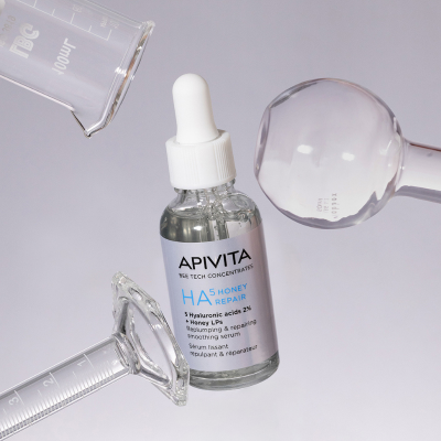 Apivita HA5 Honey Repair Sérum 30ml | Farmácia d'Arrábida
