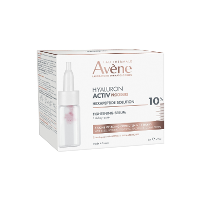 Avène HYALURON ACTIV Sérum Tensor 18+2ml | Farmácia d'Arrábida