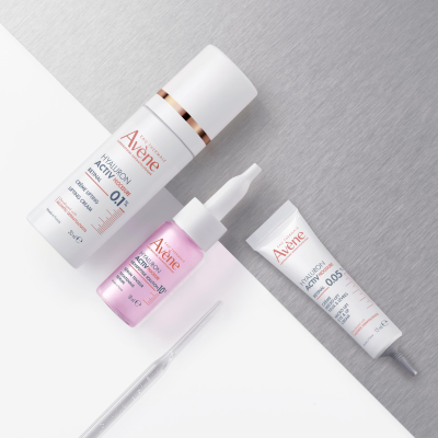 Avène HYALURON ACTIV Sérum Tensor 18+2ml | Farmácia d'Arrábida