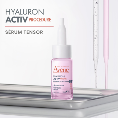 Avène HYALURON ACTIV Sérum Tensor 18+2ml | Farmácia d'Arrábida