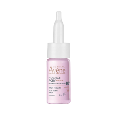 7541151 Avène HYALURON ACTIV Sérum Tensor 18+2ml | Pele com Aspeto 2 Anos mais Jovem