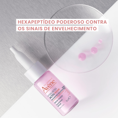Avène HYALURON ACTIV Sérum Tensor 18+2ml | Farmácia d'Arrábida