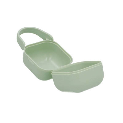 Tutete Guarda-Chupetas Verde  | Farmácia d'Arrábida