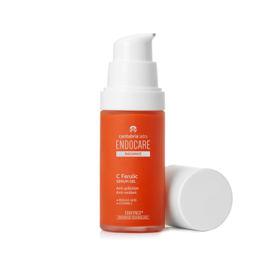 Endocare Radiance C Ferulic Sérum Gel 30ml | Farmácia d'Arrábida