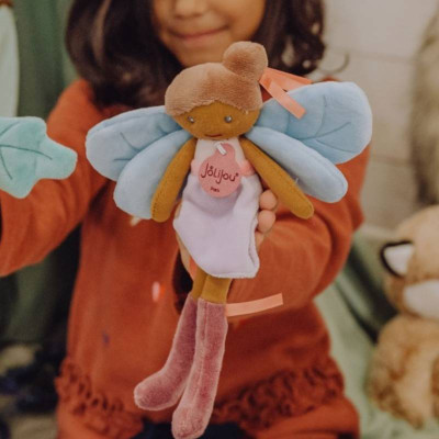 Jolijou Boneca Fada da Floresta Tara 25cm | Farmácia d'Arrábida
